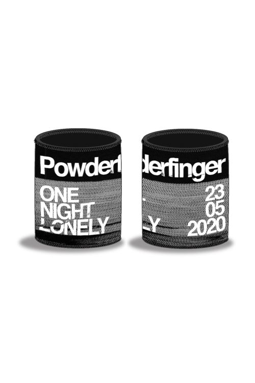 One Night Lonely Stubby by Powderfinger