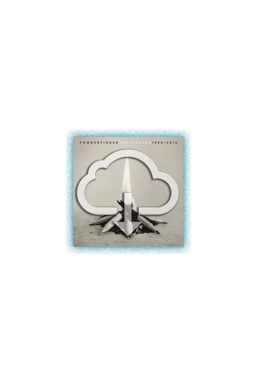 Unreleased 1998-2010 LP (Digital Download) by Powderfinger