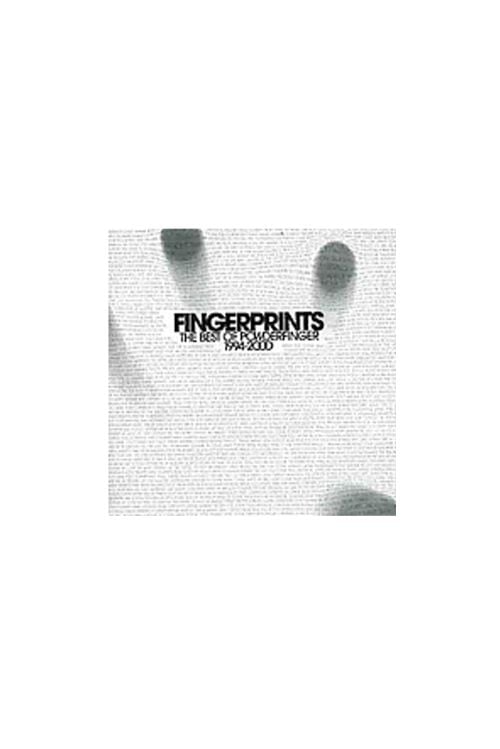 Fingerprints: Best Of 1994-2000 (CD) by Powderfinger