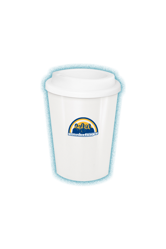 Powderfinger — Powderfinger Official Merchandise