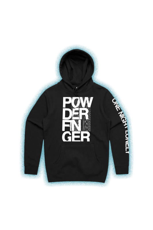 Powderfinger — Powderfinger Official Merchandise