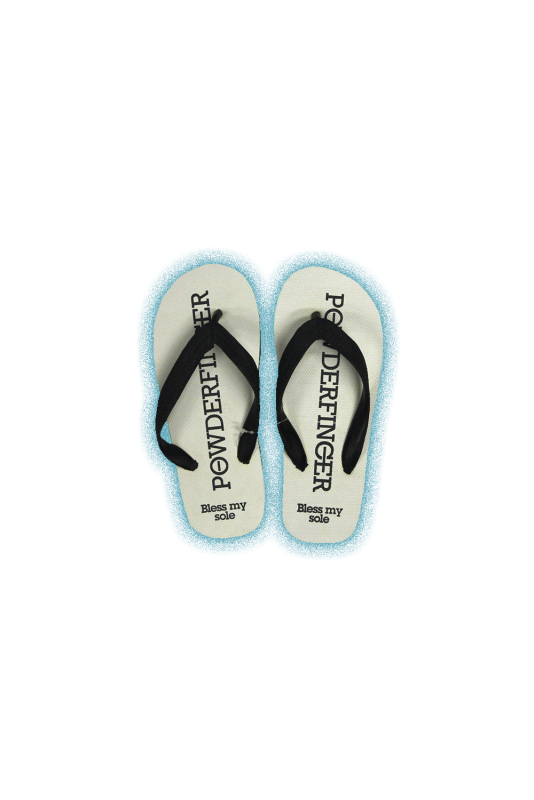 Powderfinger — Powderfinger Official Merchandise