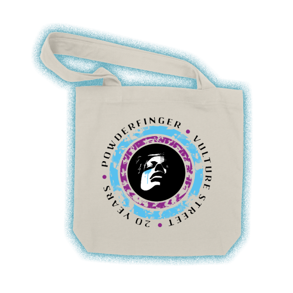 Powderfinger — Powderfinger Official Merchandise